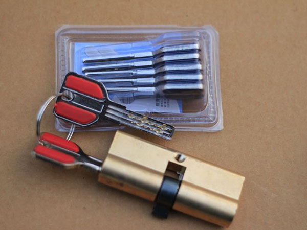 城口24小时上门开锁公司